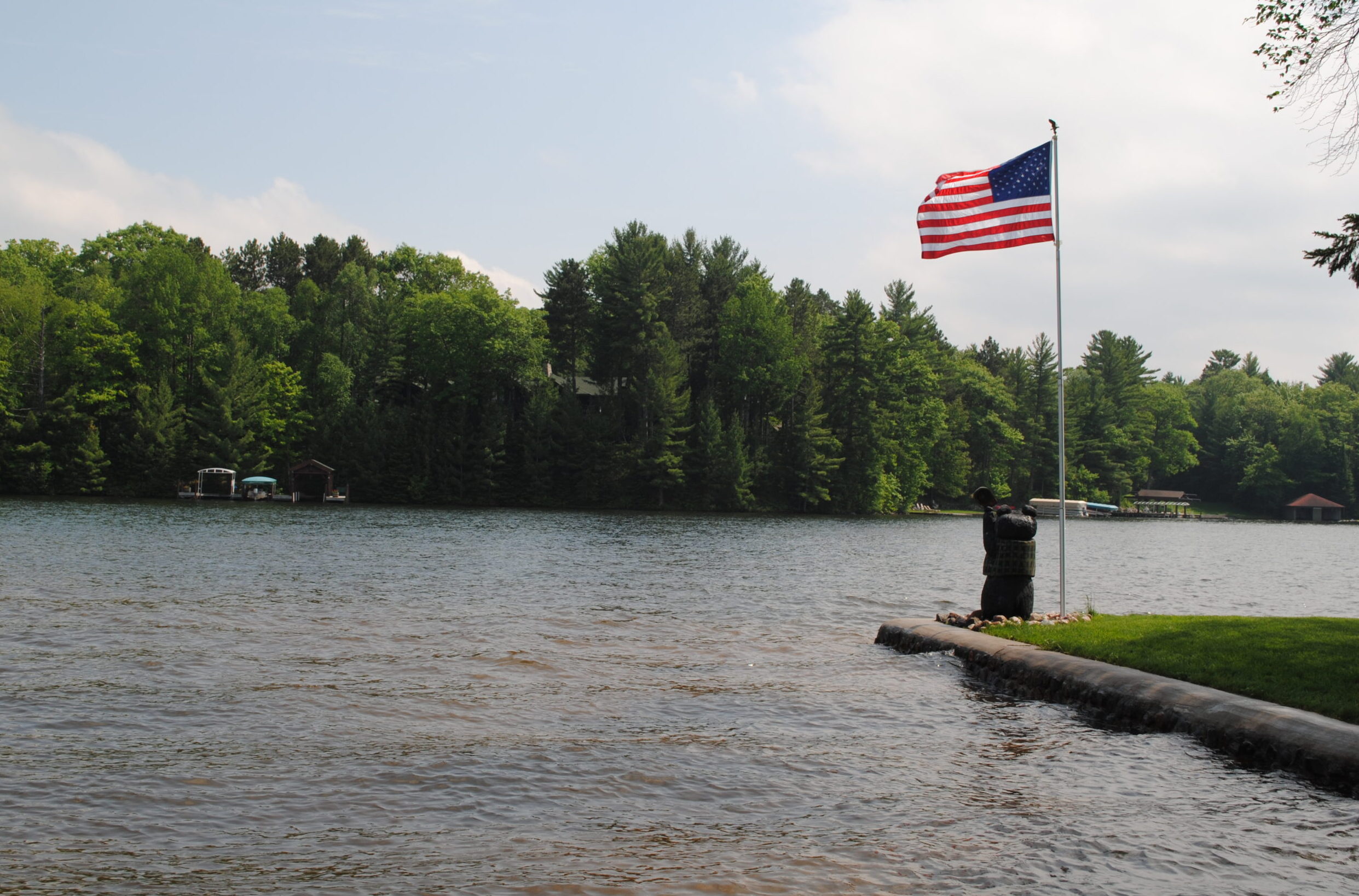 Honoring Memorial Day & Embracing the Summer Spirit